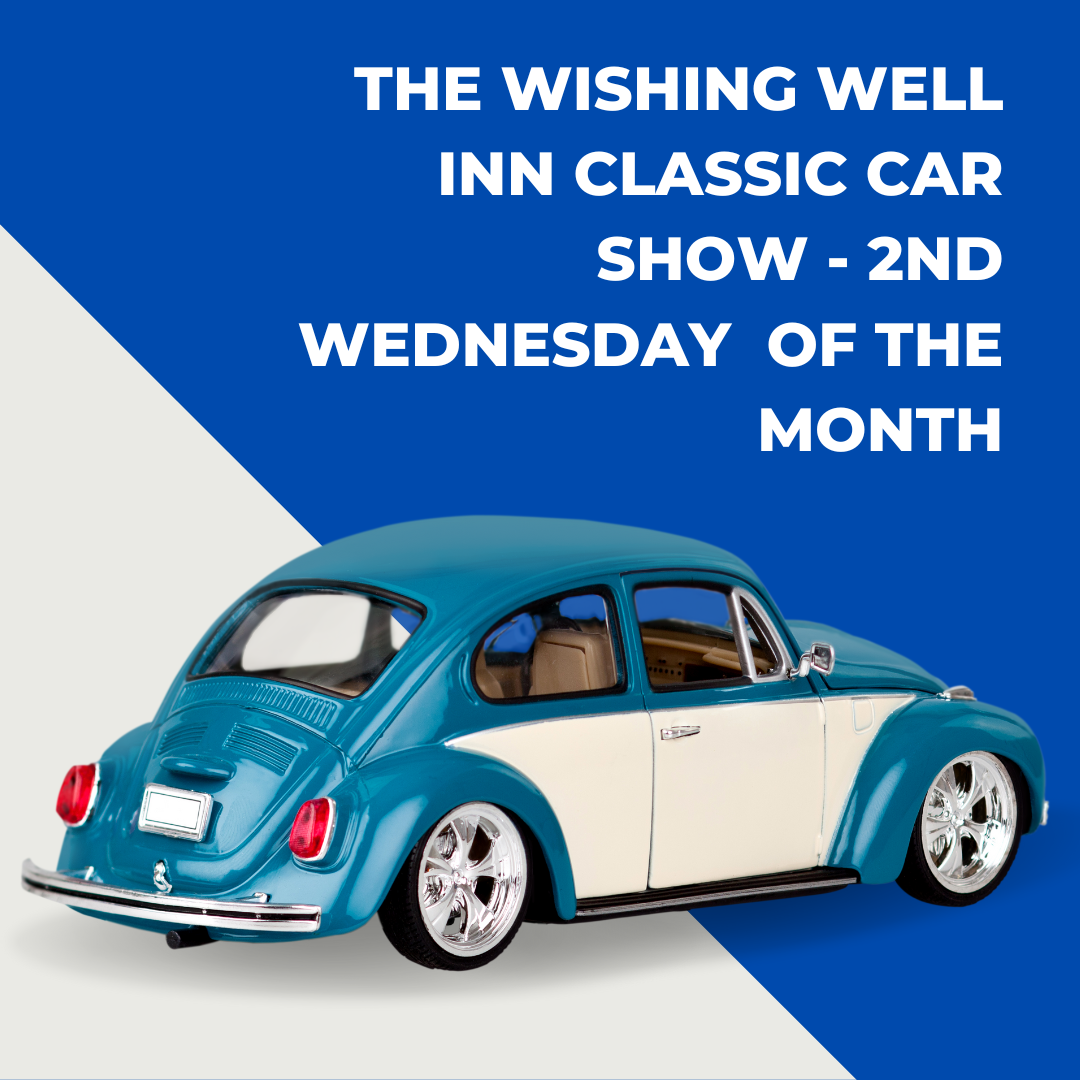 The wishing well inn (1)
